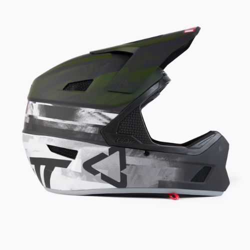 Kask rowerowy Leatt MTB DH 3.0 V20.1 forest