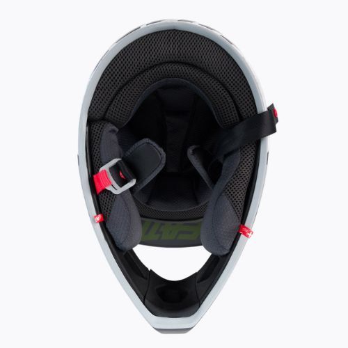 Kask rowerowy Leatt MTB DH 3.0 V20.1 forest