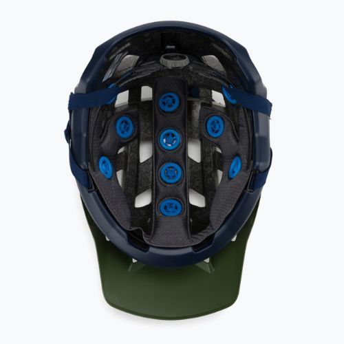 Kask rowerowy Leatt MTB AllMtn 3.0 V21.1 cactus