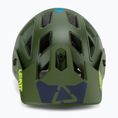 Kask rowerowy Leatt MTB AllMtn 3.0 V21.1 cactus