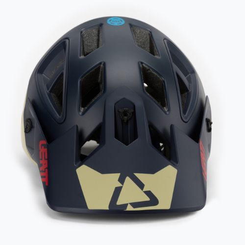 Kask rowerowy Leatt MTB AllMtn 3.0 V21.1 sand