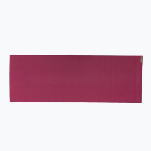 Mata do jogi JadeYoga Harmony 3/16'' 68'' 5 mm bordowa 368RB