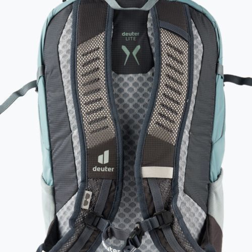 Plecak turystyczny deuter Speed Lite 21 l shale/graphite