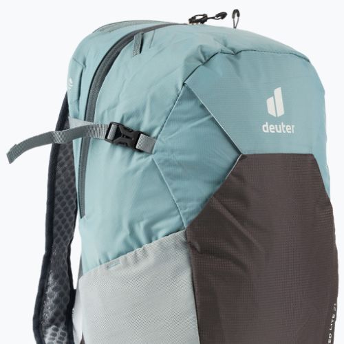 Plecak turystyczny deuter Speed Lite 21 l shale/graphite