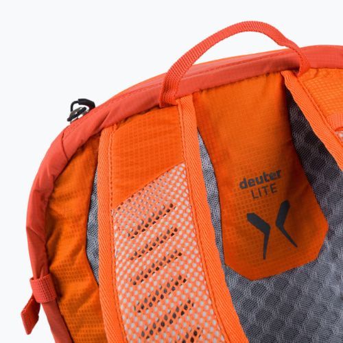 Plecak turystyczny deuter Speed Lite 21 l paprika/saffron