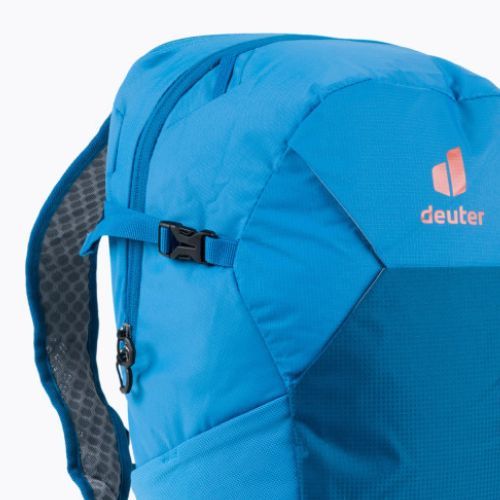 Plecak turystyczny deuter Speed Lite 21 l azure/reef