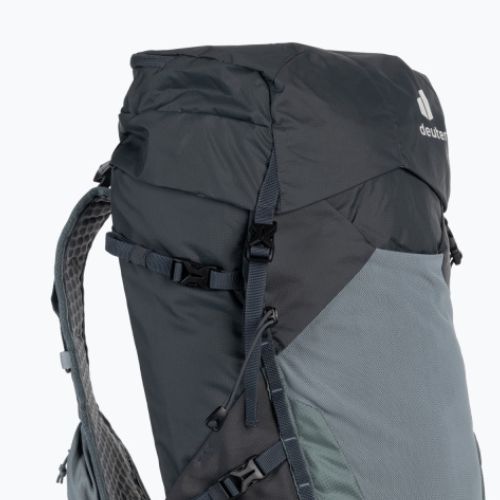 Plecak turystyczny deuter Speed Lite 30 l graphite/shale