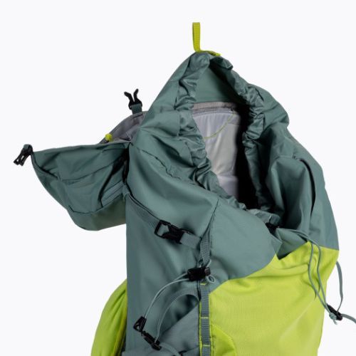 Plecak turystyczny deuter Speed Lite 30 l jade/citrus