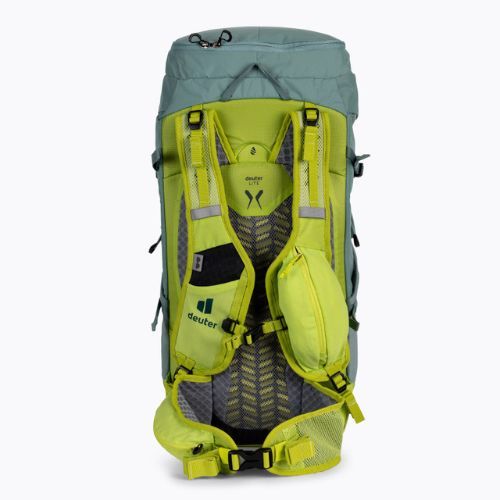 Plecak turystyczny deuter Speed Lite 30 l jade/citrus