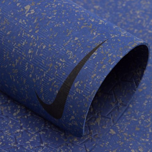 Mata do jogi Nike Move 4 mm midnight navy