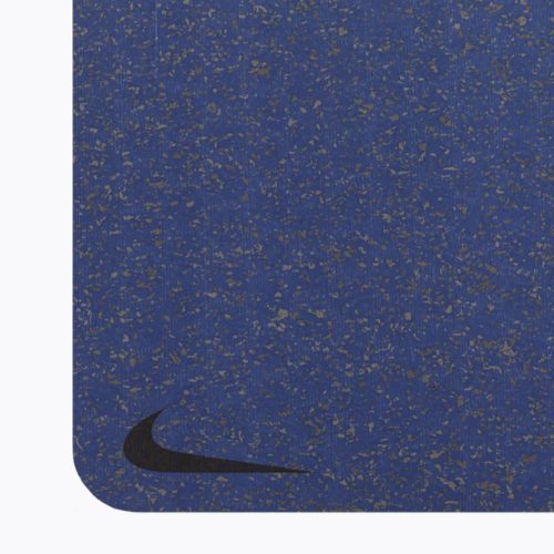 Mata do jogi Nike Move 4 mm midnight navy