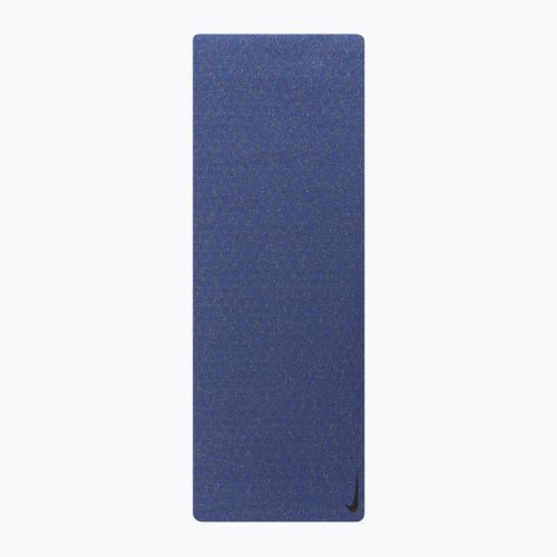 Mata do jogi Nike Move 4 mm midnight navy