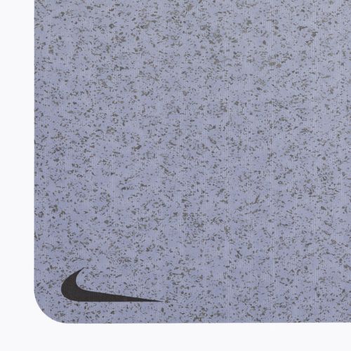 Mata do jogi Nike Flow 4 mm indigo haze/indigo haze