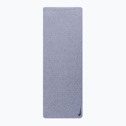 Mata do jogi Nike Flow 4 mm indigo haze/indigo haze