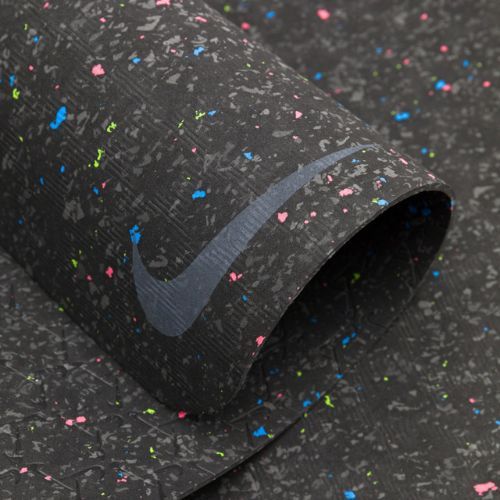 Mata do jogi Nike Move 4 mm black/anthracite