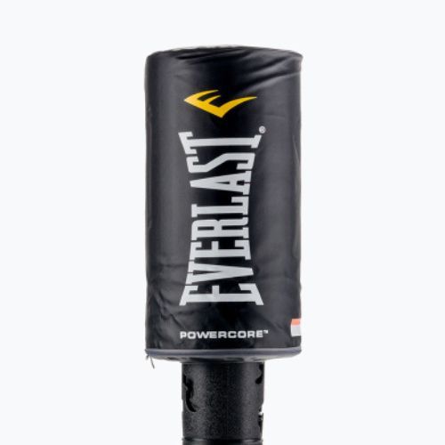 Worek bokserski Everlast Powercore Frestanding Heavy Bag czarny EV2228