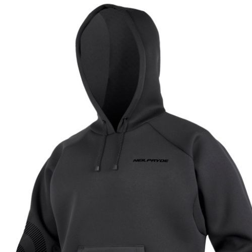 Bluza neoprenowa NeilPryde Neo C1 black