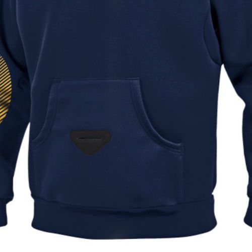Bluza neoprenowa NeilPryde Neo C2 navy/yellow print