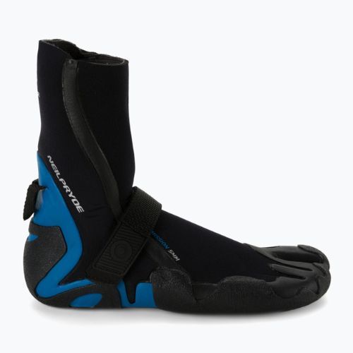 Buty neoprenowe NeilPryde Mission HC Split 5 mm