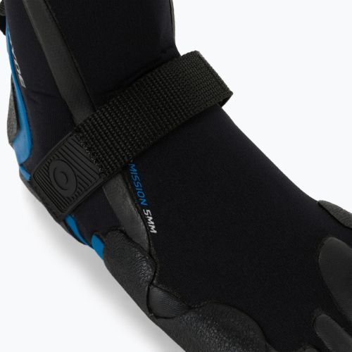 Buty neoprenowe NeilPryde Mission HC Split 5 mm