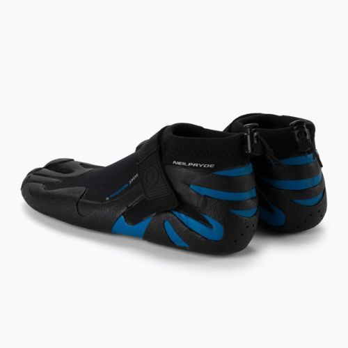 Buty neoprenowe NeilPryde Mission LC Split 3 mm