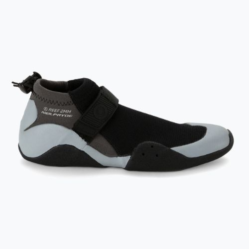 Buty neoprenowe NeilPryde Rise Reef Round 2 mm