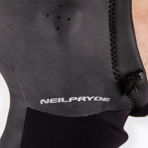 Kaptur neoprenowy NeilPryde Cortex Hood 3 mm black