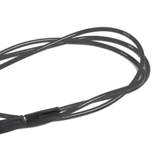 Leash do deski SUP NeilPryde Sup Ankle C1 black