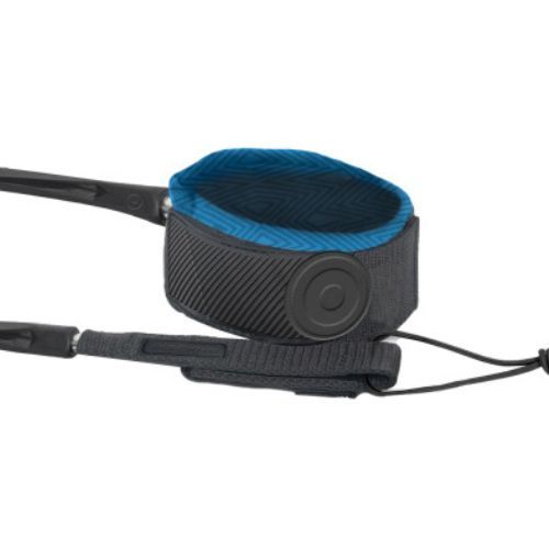 Leash do deski SUP NeilPryde Sup Race Coiled C2 blue