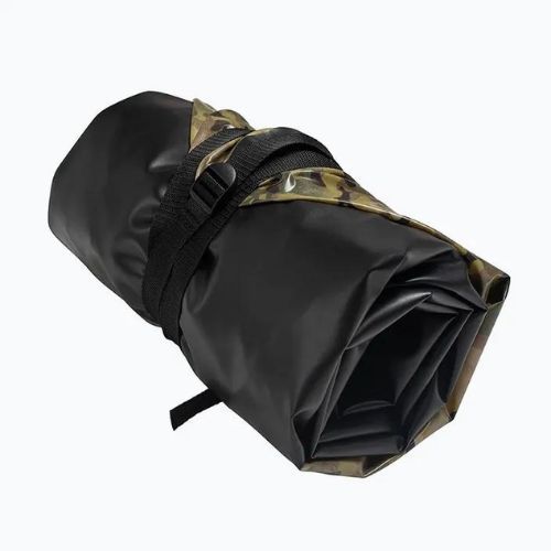 Ponton otwarty Pinpack Packraft Amundsen II ciemnozielony