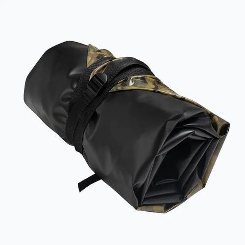 Ponton otwarty Pinpack Packraft Compact czerwony