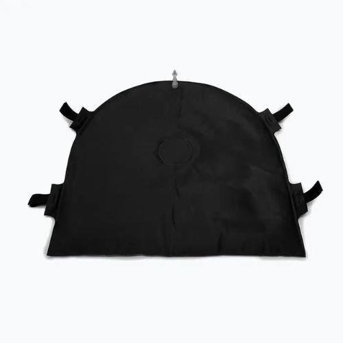 Ponton otwarty Pinpack Packraft Compact ciemnozielony