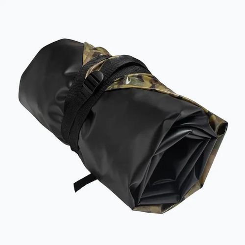 Ponton otwarty Pinpack Packraft Compact ciemnozielony