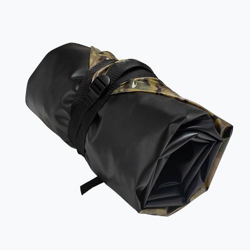 Ponton otwarty Pinpack Packraft Compact szary