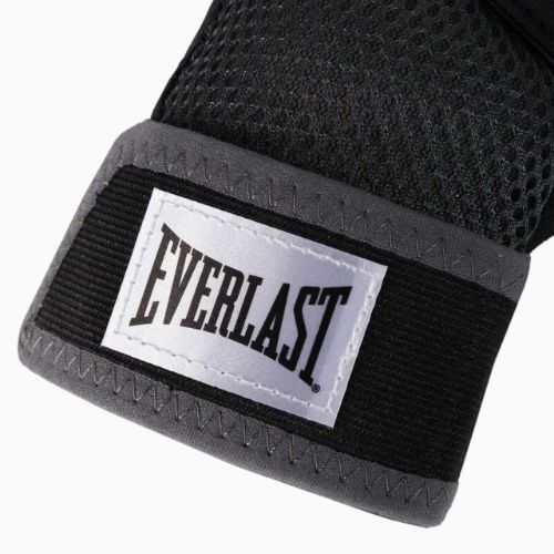 Rękawice wewnętrzne męskie Everlast czarne EV4355