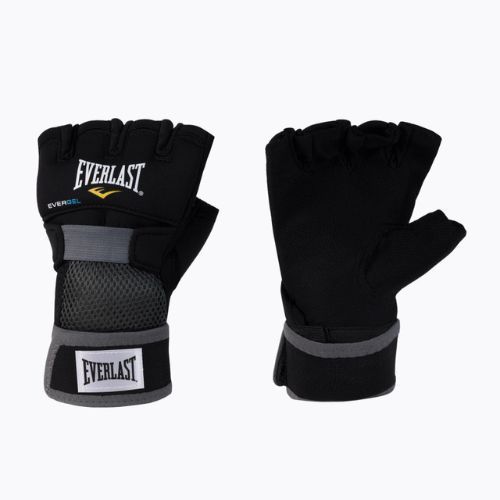 Rękawice wewnętrzne męskie Everlast czarne EV4355