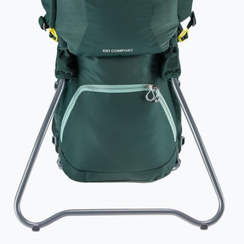 Nosidełko turystyczne deuter Kid Comfort forest