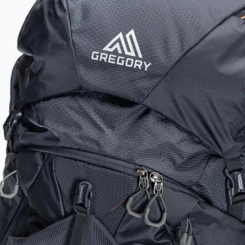 Plecak trekkingowy męski Gregory Baltoro 65 l alaska blue