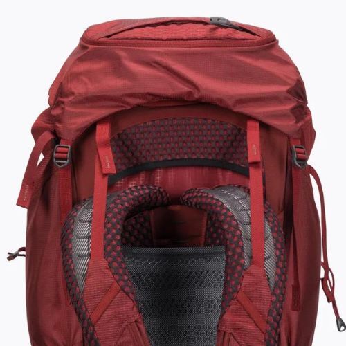 Plecak trekkingowy męski Gregory Baltoro 65 l M brick red