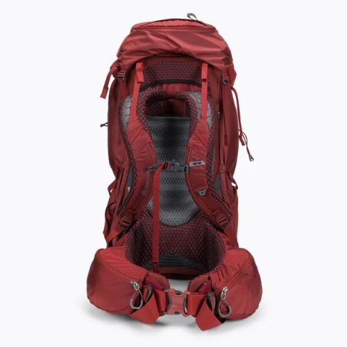 Plecak trekkingowy męski Gregory Baltoro 65 l M brick red