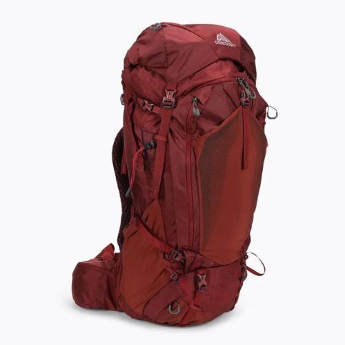 Plecak trekkingowy męski Gregory Baltoro 65 l M brick red