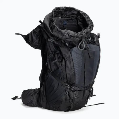 Plecak trekkingowy męski Gregory Baltoro 65 l M obsidian black