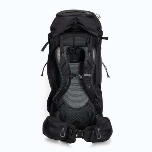 Plecak trekkingowy męski Gregory Baltoro 65 l M obsidian black