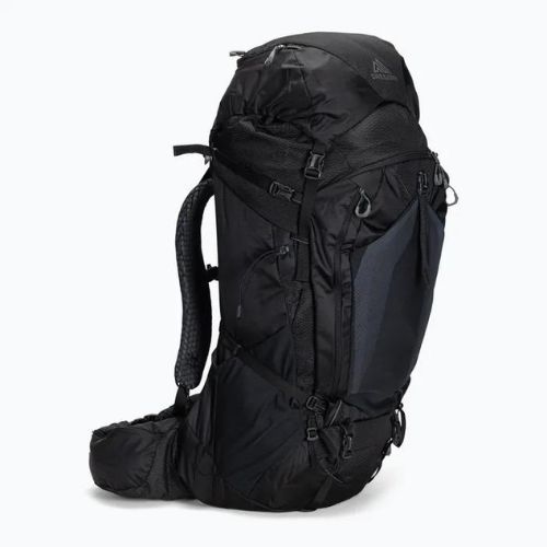 Plecak trekkingowy męski Gregory Baltoro 65 l M obsidian black