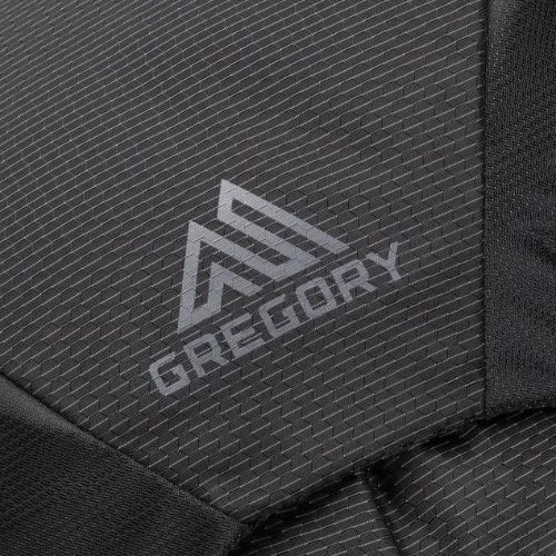 Plecak trekkingowy męski Gregory Baltoro 65 l M obsidian black