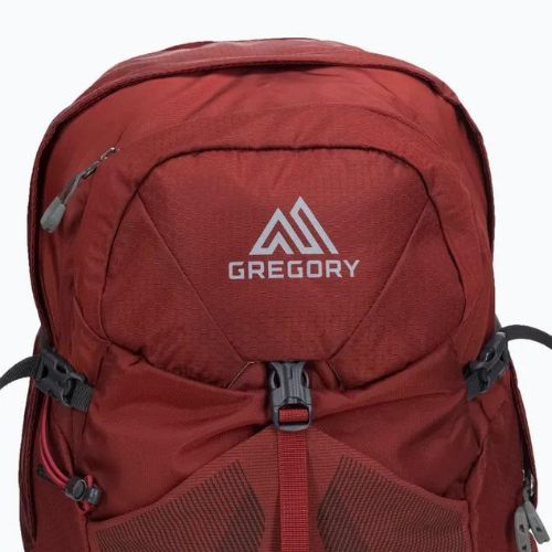 Plecak turystyczny męski Gregory Citro 30 l brick red