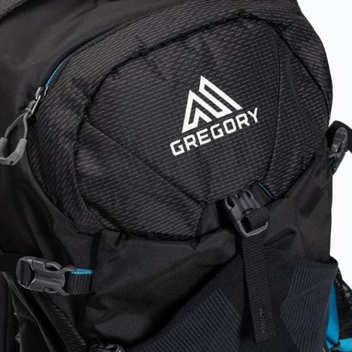 Plecak turystyczny męski Gregory Citro 30 l ozone black