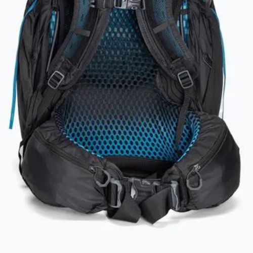 Plecak trekkingowy męski Gregory Focal 58 l ozone black