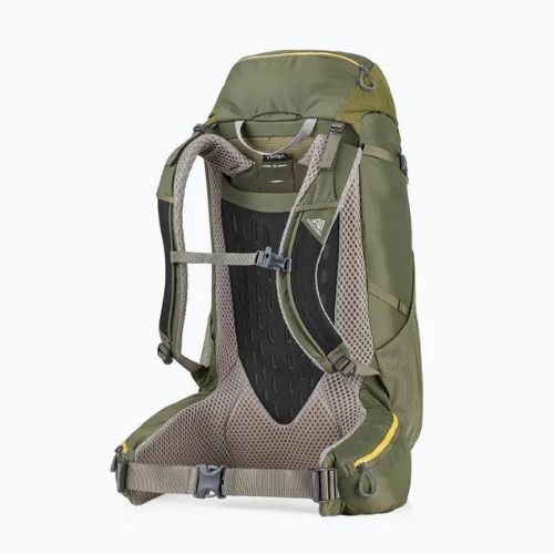 Plecak trekkingowy męski Gregory Stout 45 l fennel green