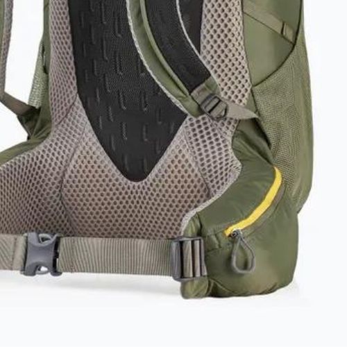 Plecak trekkingowy męski Gregory Stout 45 l fennel green